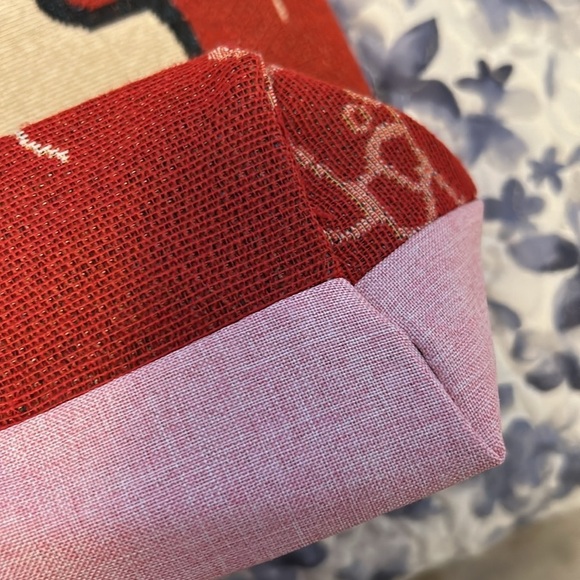 Hello Kitty tote - Picture 8 of 12